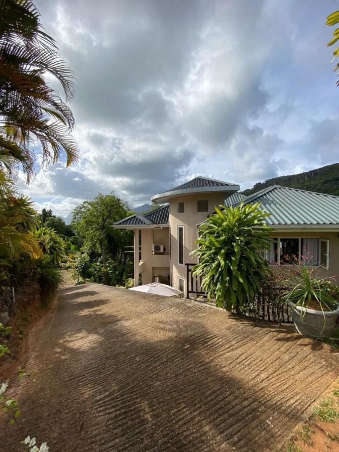 South Hill Villa Anse Royale Exterior photo