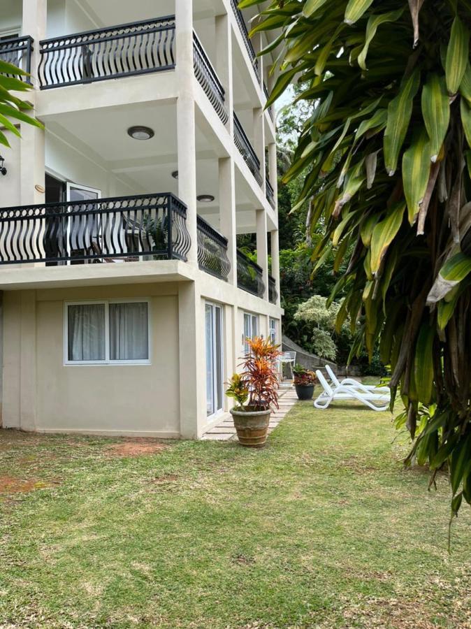 South Hill Villa Anse Royale Exterior photo