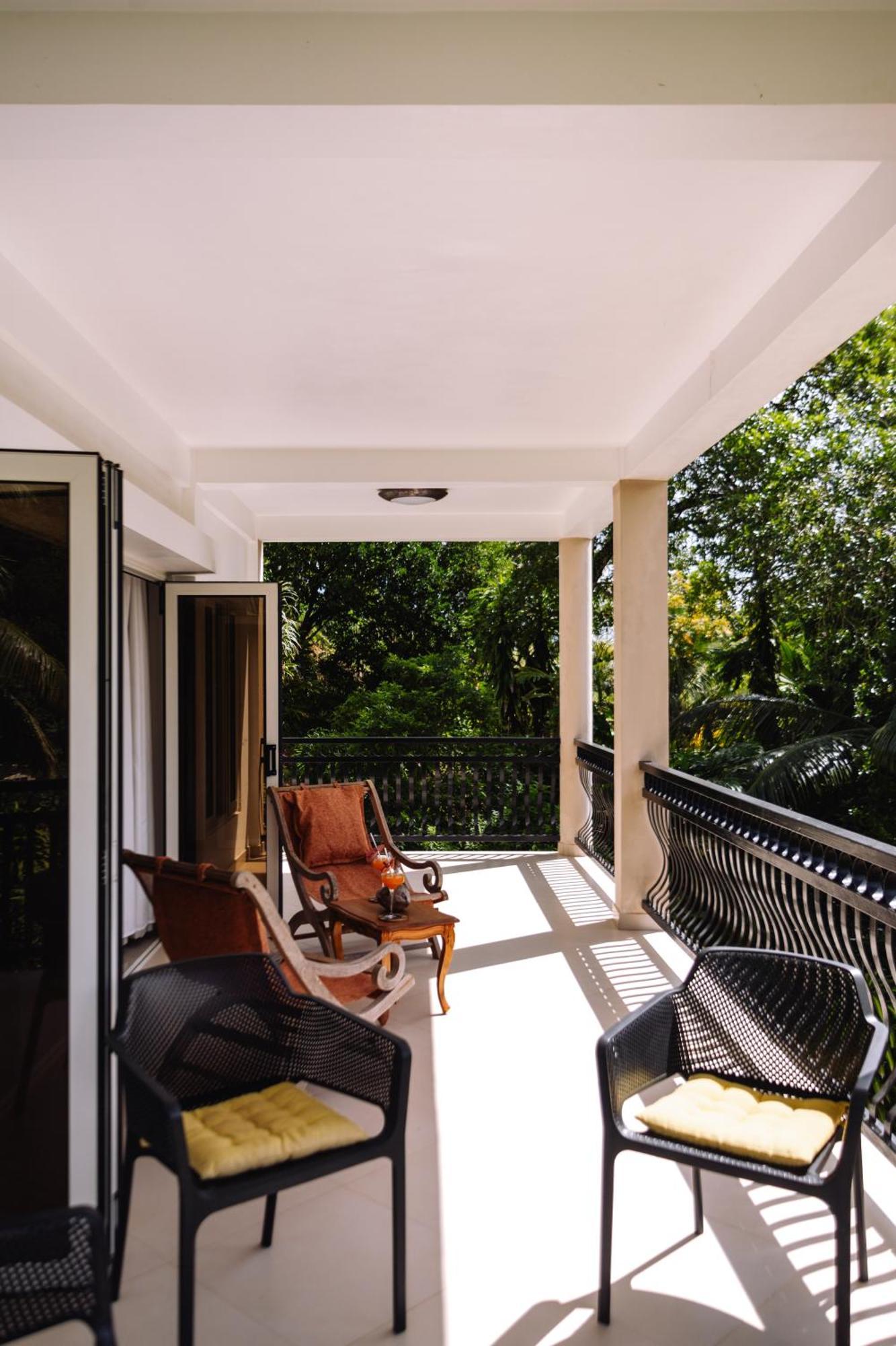South Hill Villa Anse Royale Exterior photo